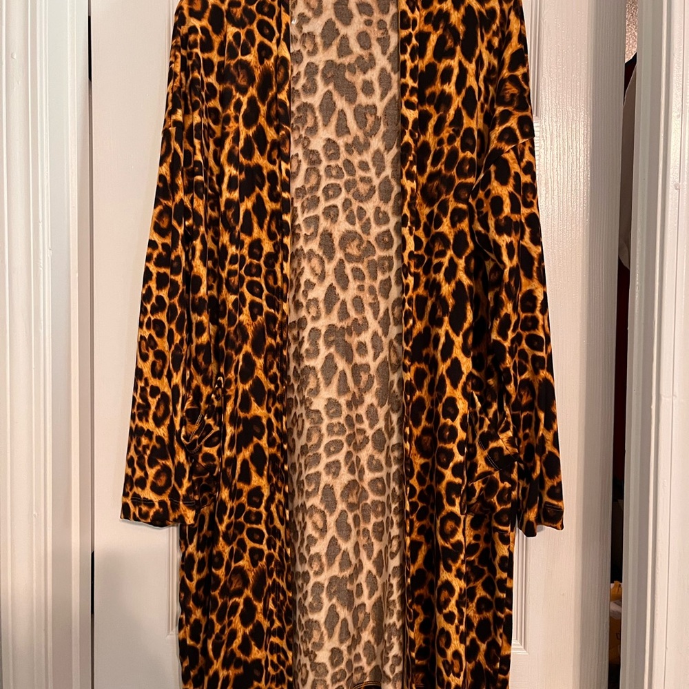 Cardigan - Picture 2 of 4